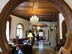 大堂-马勒别墅·中餐厅