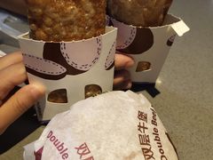 -麦当劳(文化西路店)