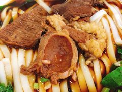 -肆姐面粉馆(坡子街店)