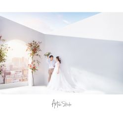 -艺匠摄影ARTIZ STUDIO(南京店)
