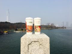 -鸡鸣赐茶(鸡鸣寺路店)