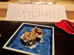 -元熹会席料理