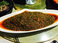 -铜锣湾·有麝自然香(重庆新天地店)