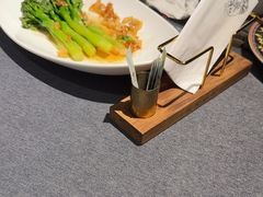 -羲和雅苑•北京烤鸭(平安国际金融中心店)