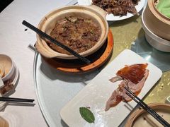 -京尊烤鸭店JINGZUN(春秀路店)