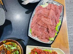 -重庆故事姊妹老火锅(财经学院店)