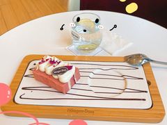 -哈根达斯(龙湖时代天街店)