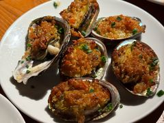 -拉蒂娜·巴西牛排馆 Latina·Brazilian Steakhouse(王府井喜悦店)