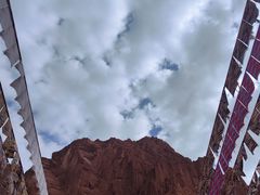 -天山神秘大峡谷