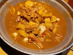 灶膛罐罐牛腩-吃饭皇帝大(解放西路店)