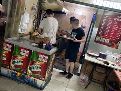 -小胡子祥彪烧烤(北湖总店)