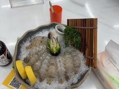 -嘉升大排档(番禺总店)