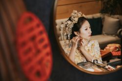 -洋洋婚纱品牌集合店