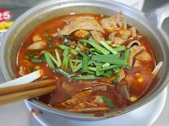 -铁锅哥米线