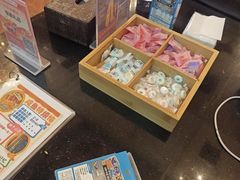 -明日世界密室轰趴·剧本桌游·箭馆团建(国贸店)