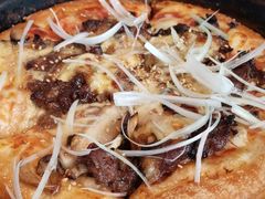 -必胜客(长安长青店)