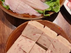 -胖姐社区老火锅(北京总店)