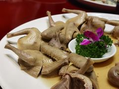 -龙悦湾酒家·八阵鱼生·渔人码头店