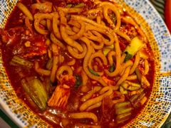 -楼兰新疆菜(江宁万达店)