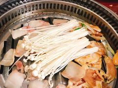 -延成苑韩式烤肉店(长春道店)