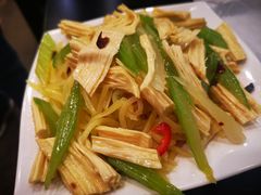 凉菜-京朋串屋·烧烤(望京西路总店)