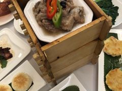 -粤财皇冠假日酒店·彩华轩中餐厅