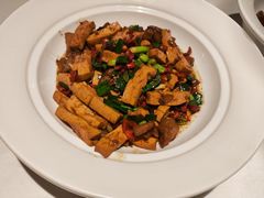 -小隐院子·庭院餐厅(大学城后湖店)