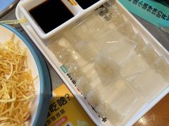 -灶座小锅烀饼·铁锅炖(道里店)