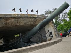 -胡里山炮台