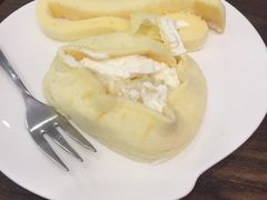 边角料-KK BAKERY烘焙