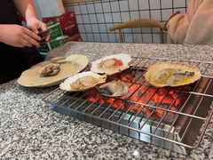 -震海贝烤贝·民俗特色店(延吉总店)
