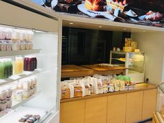 -好利来(新宜白店)