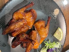 -一壶私房菜·顺德菜·顺德鱼生