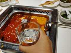 -海底捞火锅(上地华联店)