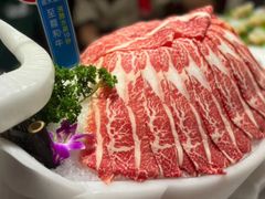 -德天肥牛海鲜火锅(城西银泰店)