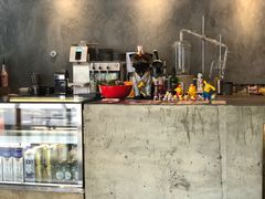 -BE NORMAL CAFE(霞溪路店)
