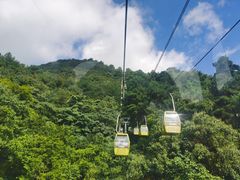 -黔灵山公园