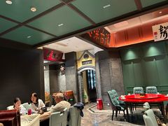 -福照楼汽锅鸡·云南菜(火车站锦江店)