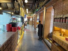 -伙靠·江浙菜(田林路店)