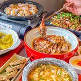 报告！南昌万象城新开了家江浙融合菜人均60+