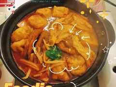 -小螺大作·螺蛳粉火锅(林和西店)