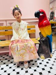 -吉姆叔叔亲子儿童摄影(青岛印象·山店)