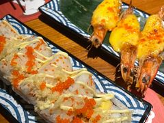 -七涧谷·元气食堂(塘下店)
