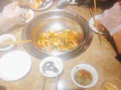 -七欣天香辣蟹火锅(上海银亿滨江店)