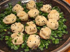 -森隆饭庄(崇文门新世界百货店)