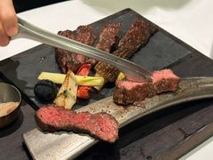 -王品牛排(珠海富华里店)