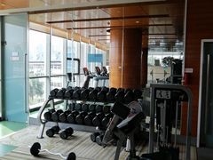 -海河假日酒店·游泳馆