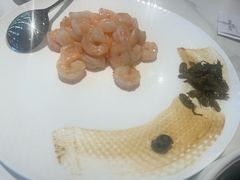 -富淳饭店(陆家嘴保利广场店)