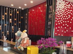 -鼎泰丰(嘉年华•海信广场VILLAGE店)