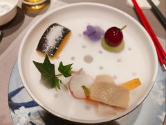 锦绣三拼-润苑(徐汇店)